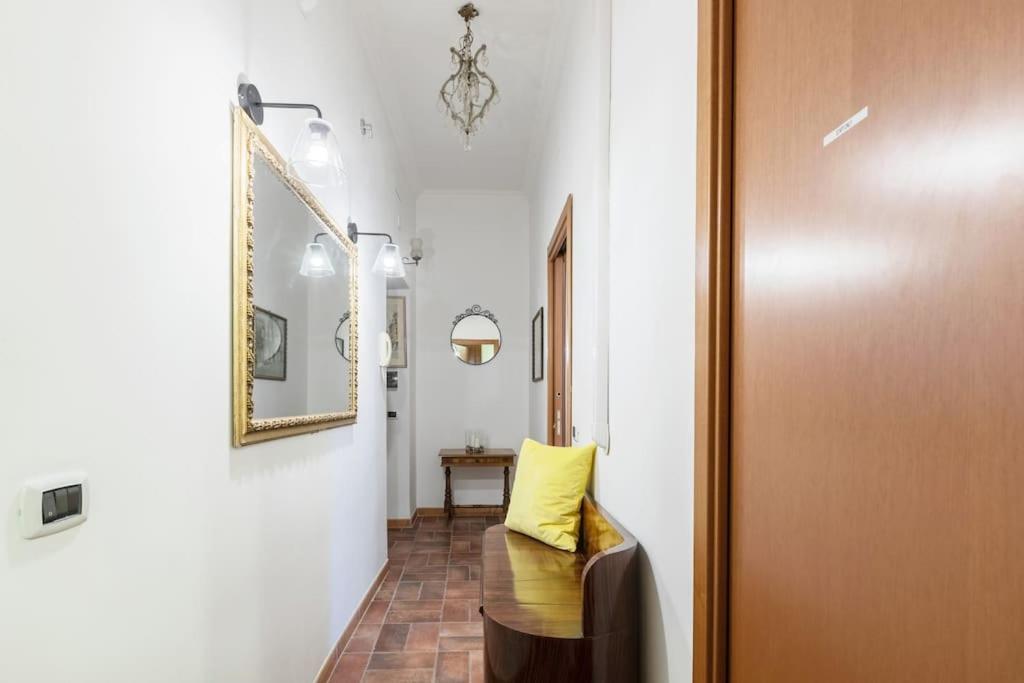 Апартаменты St.Peter Flat Рим Экстерьер фото